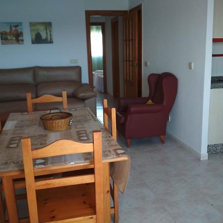 Apartamentos Copacabana Playa La Manga del Mar Menor Buitenkant foto