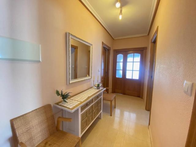 Apartamentos Copacabana Playa La Manga del Mar Menor Buitenkant foto