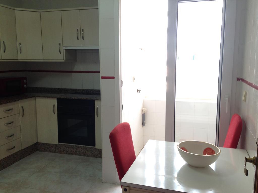 Apartamentos Copacabana Playa La Manga del Mar Menor Buitenkant foto