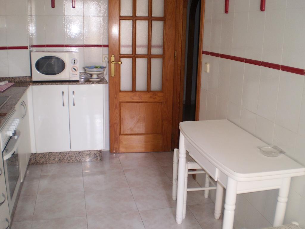 Apartamentos Copacabana Playa La Manga del Mar Menor Buitenkant foto